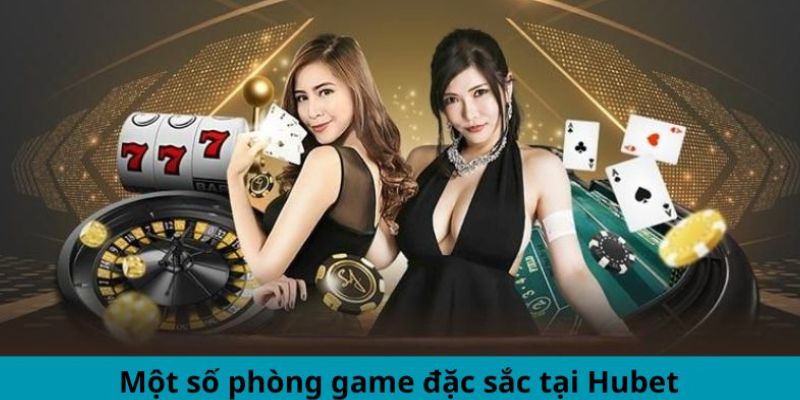 Điểm qua các lợi ích khi tham gia Casino Hubet