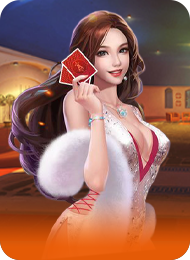 sảnh game bài 3d hubet