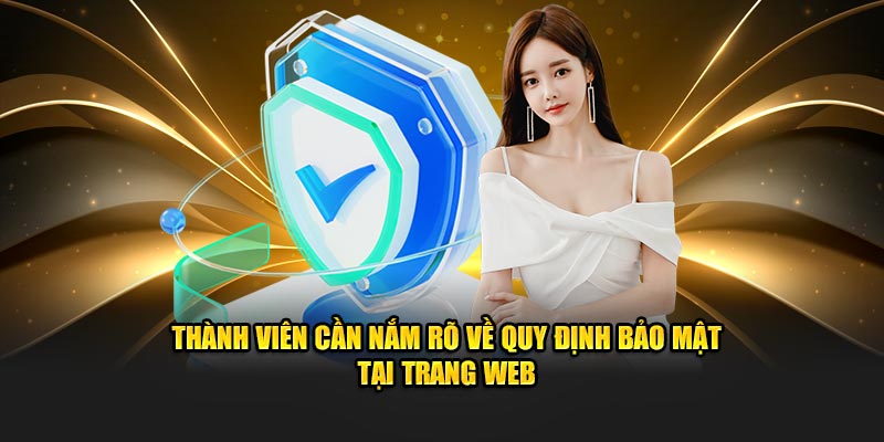 Nền tảng đưa ra các cam kết uy tín đến với trải nghiệm người dùng