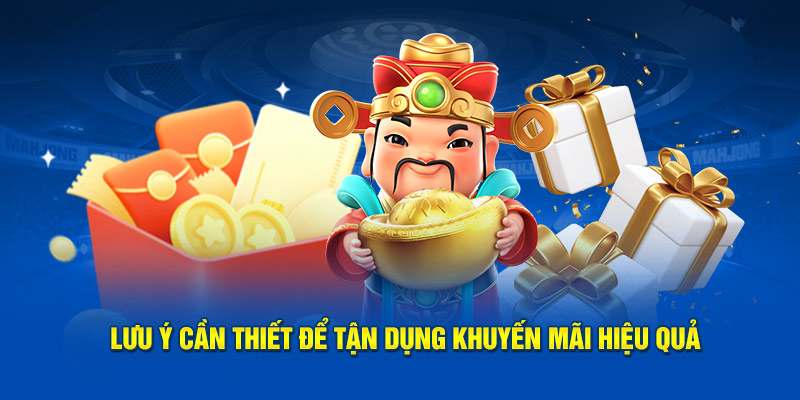 Thông tin cần lưu ý để nhận quà ưu đãi tại Hubet hiệu quả