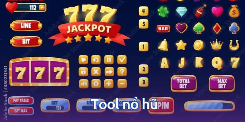 Phần mềm hack thông qua slot chất lượng cao